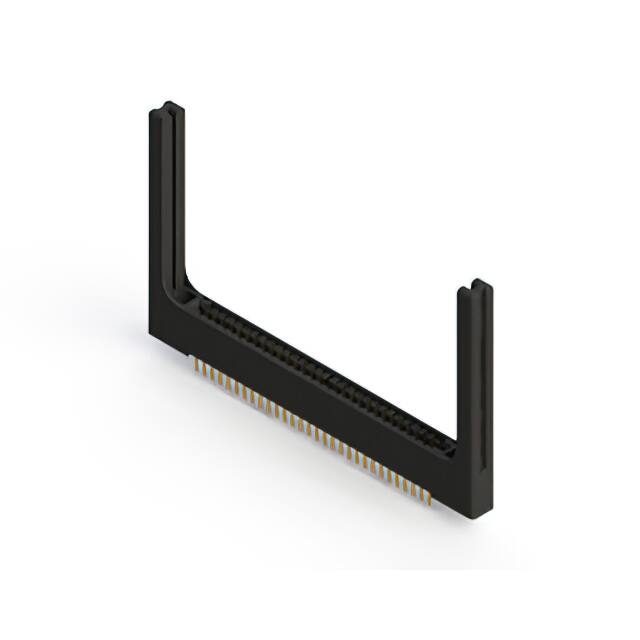 396-060-520-258 EDAC Inc.  Edgeboard Connectors